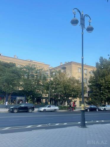 Сдаётся 2-комн. вторичка 72 м², м. Элмляр Академиясы, photo 8 from 10