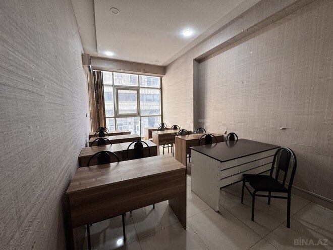 Сдаётся  объект 200 м², м. Гянджлик, photo 16 from 32