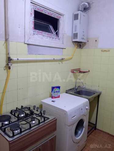 Сдаётся 2-комн. вторичка 70 м², м. Ази Асланов, photo 9 from 11