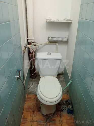 Сдаётся 2-комн. вторичка 70 м², м. Ази Асланов, photo 10 from 11