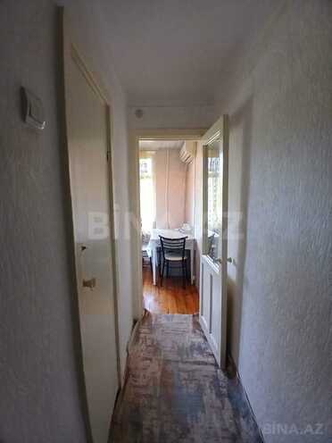 Продаётся 1-комн. вторичка 32 м², м. Кара Караев, photo 8 from 19