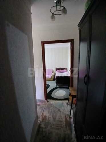 Продаётся 1-комн. вторичка 32 м², м. Кара Караев, photo 13 from 19