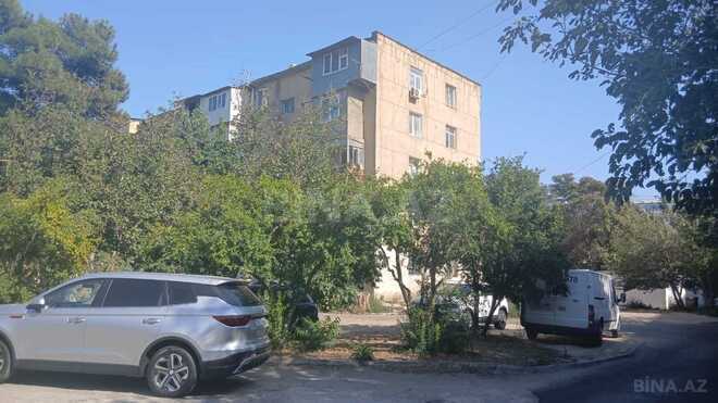Продаётся 1-комн. вторичка 32 м², м. Кара Караев, photo 17 from 19