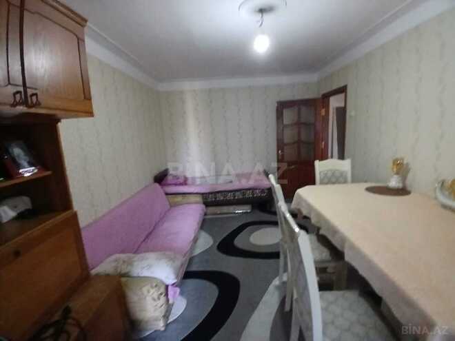 Продаётся 1-комн. вторичка 32 м², м. Кара Караев, photo 3 from 19