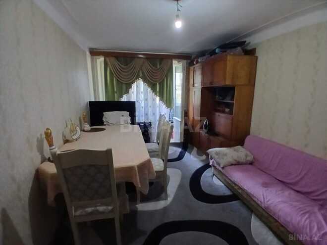 Продаётся 1-комн. вторичка 32 м², м. Кара Караев, photo 10 from 19