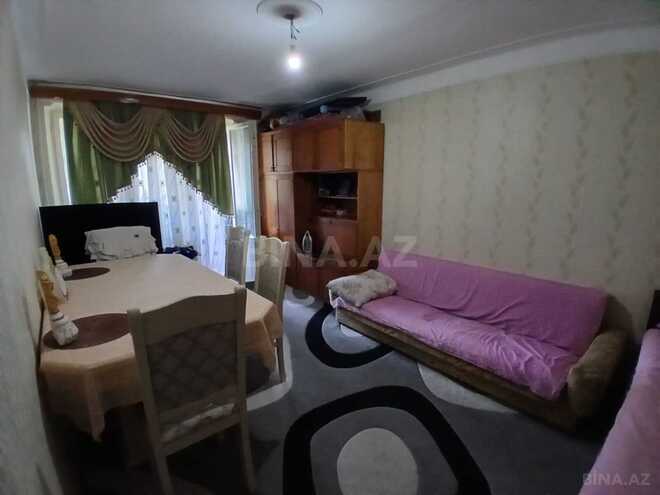 Продаётся 1-комн. вторичка 32 м², м. Кара Караев, photo 7 from 19