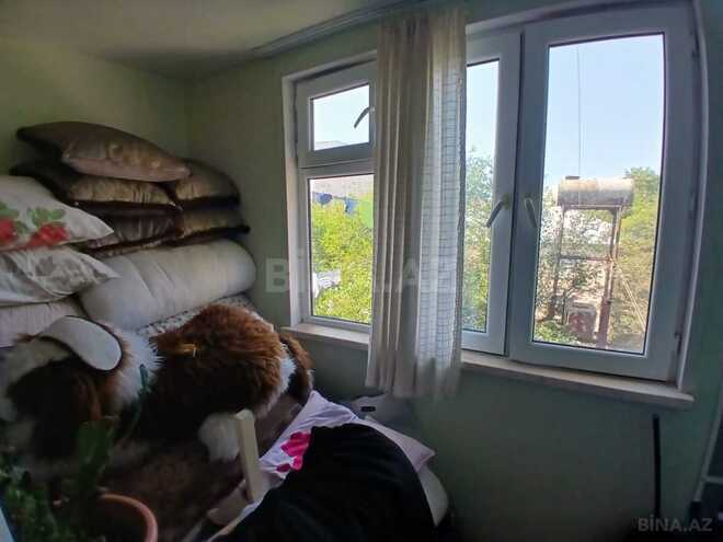 Продаётся 1-комн. вторичка 32 м², м. Кара Караев, photo 6 from 19