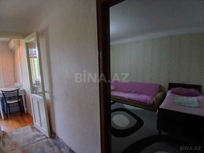 Продаётся 1-комн. вторичка 32 м², м. Кара Караев, photo 9 from 19