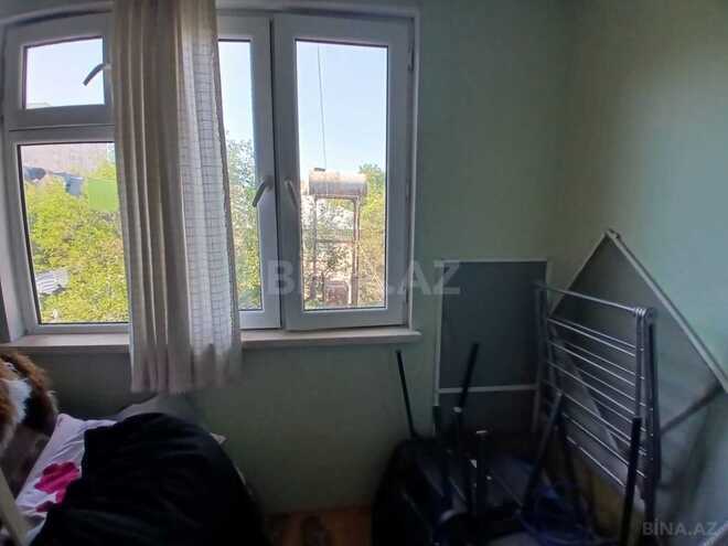 Продаётся 1-комн. вторичка 32 м², м. Кара Караев, photo 5 from 19