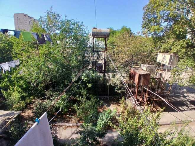 Продаётся 1-комн. вторичка 32 м², м. Кара Караев, photo 18 from 19