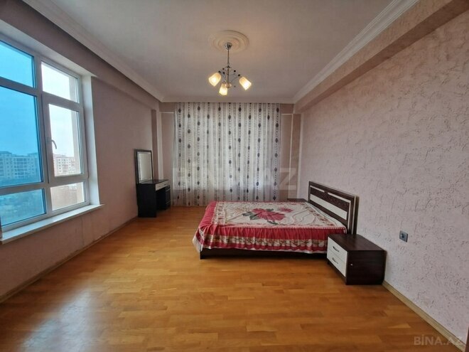 Продаётся 3-комн. новостройка 130 м², м. Шах Исмаил Хатаи, photo 5 from 11