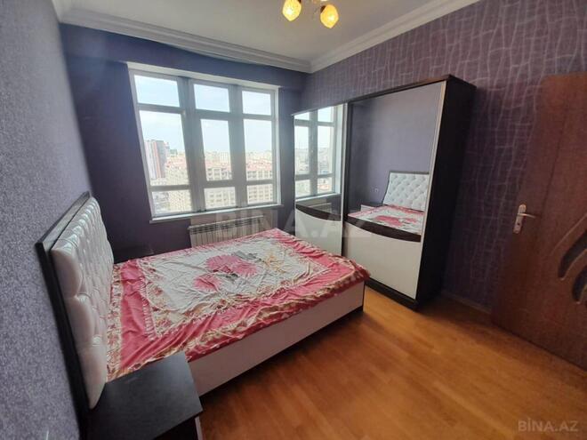 Продаётся 3-комн. новостройка 130 м², м. Шах Исмаил Хатаи, photo 6 from 11