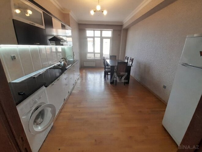 Продаётся 3-комн. новостройка 130 м², м. Шах Исмаил Хатаи, photo 3 from 11