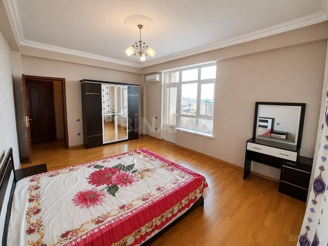 Продаётся 3-комн. новостройка 130 м², м. Шах Исмаил Хатаи, photo 4 from 11