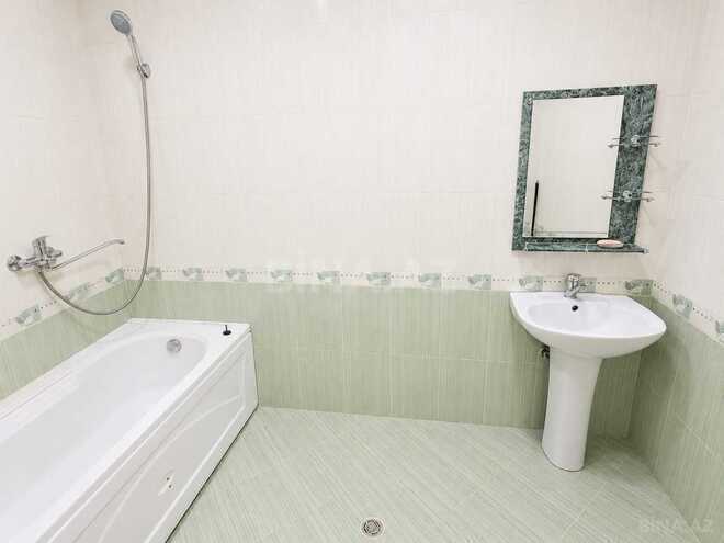 İcarəyə verilir 2 otaqlı yeni tikili 99 m², Neftçilər m., photo 8 from 12