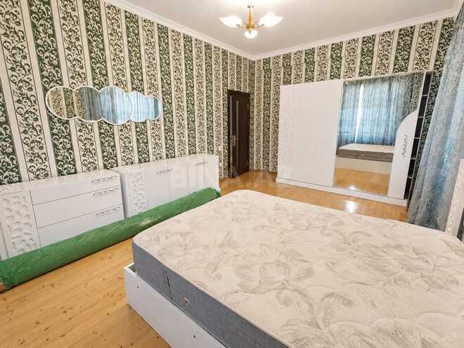 İcarəyə verilir 2 otaqlı yeni tikili 99 m², Neftçilər m., photo 4 from 12