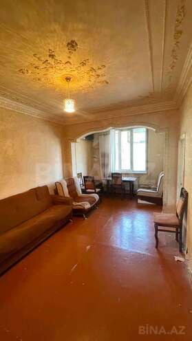 Продаётся 2-комн. вторичка 55 м², м. Гянджлик, photo 1 from 14