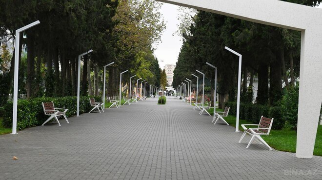Продаётся 2-комн. вторичка 55 м², м. Гянджлик, photo 3 from 14