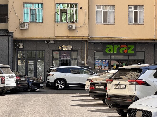 Сдаётся  объект 30 м², м. Халглар Достлугу, photo 15 from 16