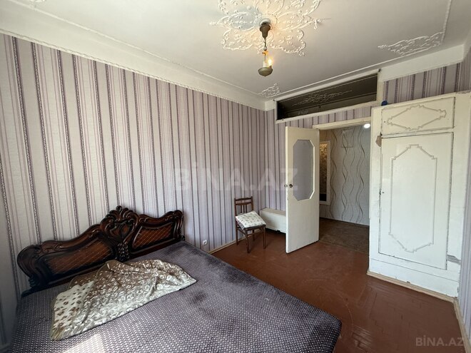 İcarəyə verilir 2 otaqlı köhnə tikili 50 m², Xalqlar Dostluğu m., photo 5 from 10