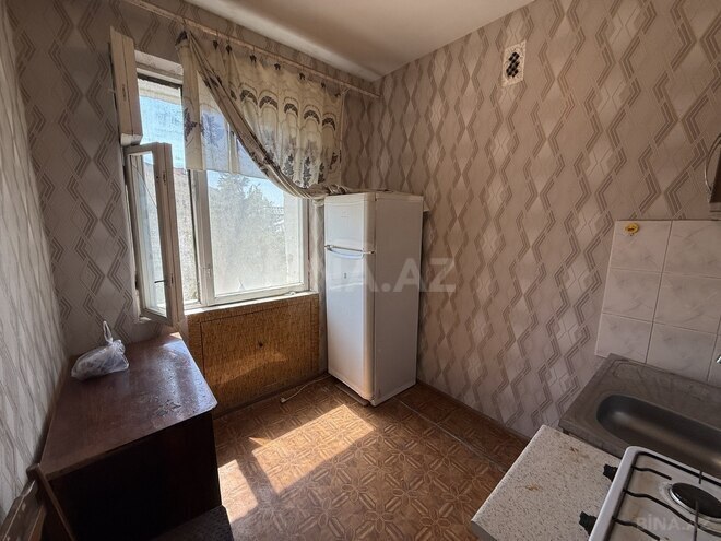 İcarəyə verilir 2 otaqlı köhnə tikili 50 m², Xalqlar Dostluğu m., photo 6 from 10
