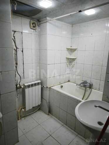 İcarəyə verilir 2 otaqlı köhnə tikili 55 m², Memar Əcəmi m., photo 15 from 17