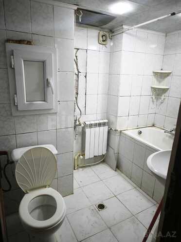 İcarəyə verilir 2 otaqlı köhnə tikili 55 m², Memar Əcəmi m., photo 14 from 17