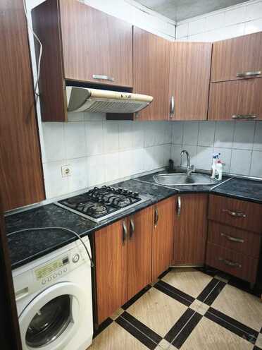 İcarəyə verilir 2 otaqlı köhnə tikili 55 m², Memar Əcəmi m., photo 13 from 17