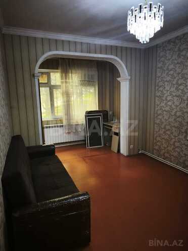 İcarəyə verilir 2 otaqlı köhnə tikili 55 m², Memar Əcəmi m., photo 12 from 17