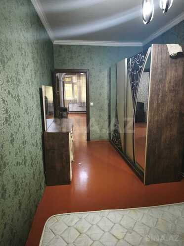 İcarəyə verilir 2 otaqlı köhnə tikili 55 m², Memar Əcəmi m., photo 3 from 17