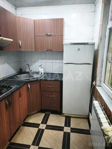İcarəyə verilir 2 otaqlı köhnə tikili 55 m², Memar Əcəmi m., photo 8 from 17