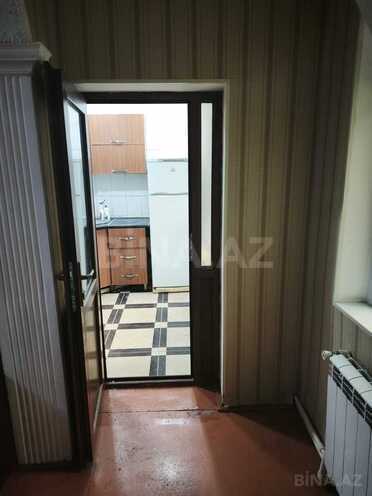 İcarəyə verilir 2 otaqlı köhnə tikili 55 m², Memar Əcəmi m., photo 4 from 17