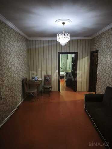 İcarəyə verilir 2 otaqlı köhnə tikili 55 m², Memar Əcəmi m., photo 6 from 17