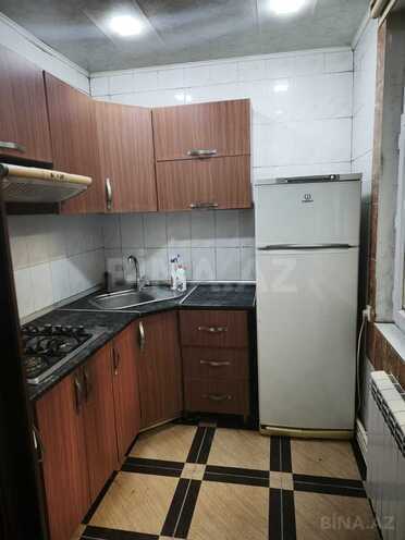 İcarəyə verilir 2 otaqlı köhnə tikili 55 m², Memar Əcəmi m., photo 5 from 17