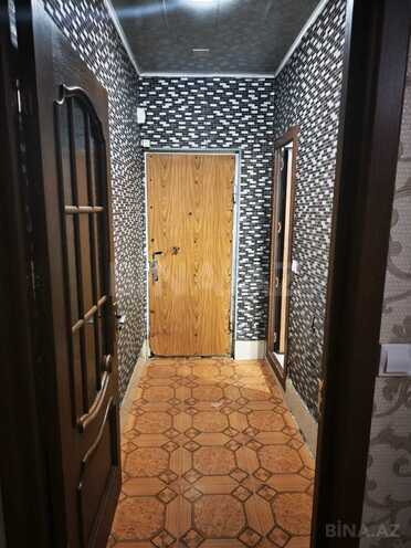 İcarəyə verilir 2 otaqlı köhnə tikili 55 m², Memar Əcəmi m., photo 9 from 17