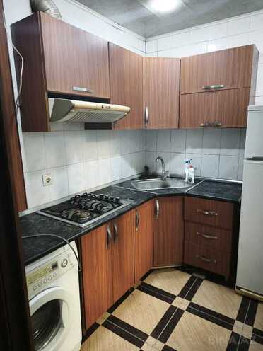 İcarəyə verilir 2 otaqlı köhnə tikili 55 m², Memar Əcəmi m., photo 11 from 17