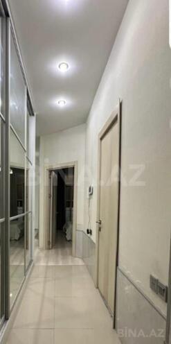 İcarəyə verilir 2 otaqlı yeni tikili 60 m², Nəsimi r., photo 7 from 9