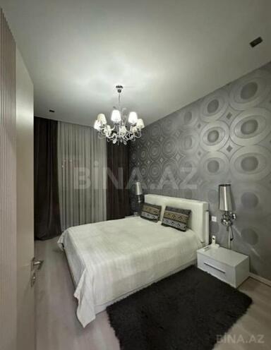 İcarəyə verilir 2 otaqlı yeni tikili 60 m², Nəsimi r., photo 3 from 9