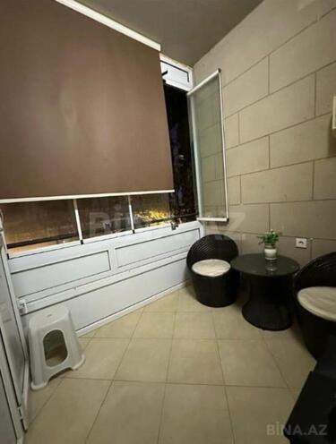 İcarəyə verilir 2 otaqlı yeni tikili 60 m², Nəsimi r., photo 6 from 9