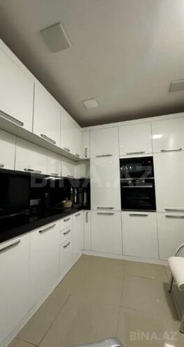 İcarəyə verilir 2 otaqlı yeni tikili 60 m², Nəsimi r., photo 4 from 9
