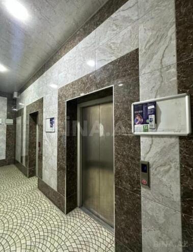 İcarəyə verilir 2 otaqlı yeni tikili 60 m², Nəsimi r., photo 8 from 9