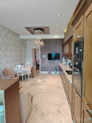Сдаётся 3-комн. новостройка 190 м², м. Шах Исмаил Хатаи, photo 6 from 17