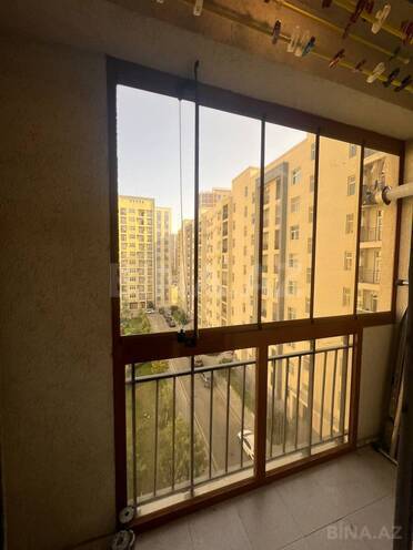 Продаётся 2-комн. новостройка 69 м², пос. Ясамал, photo 12 from 13