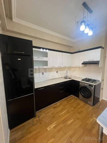 Продаётся 2-комн. новостройка 69 м², пос. Ясамал, photo 4 from 13