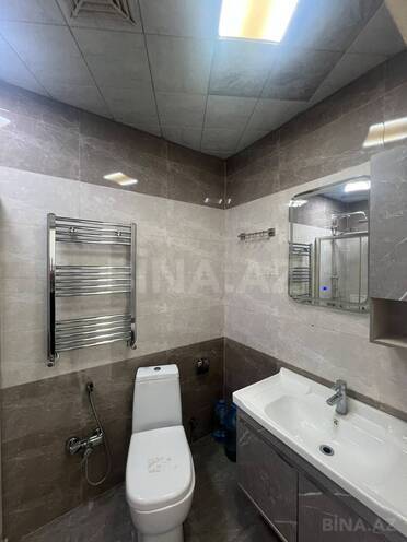 Продаётся 2-комн. новостройка 69 м², пос. Ясамал, photo 11 from 13