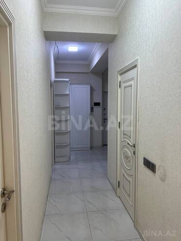 Продаётся 2-комн. новостройка 69 м², пос. Ясамал, photo 9 from 13