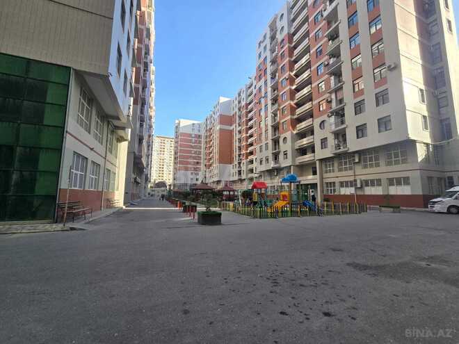 Satılır 3 otaqlı yeni tikili 130 m², 8 Noyabr m., photo 20 from 22