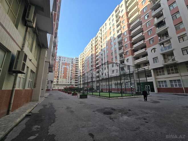 Satılır 3 otaqlı yeni tikili 130 m², 8 Noyabr m., photo 21 from 22