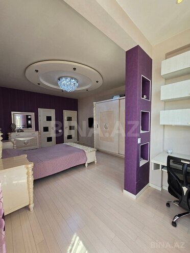 Satılır 3 otaqlı yeni tikili 130 m², 8 Noyabr m., photo 12 from 22
