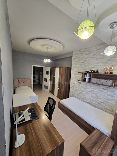 Satılır 3 otaqlı yeni tikili 130 m², 8 Noyabr m., photo 16 from 22